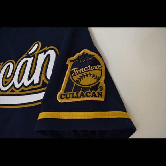 Tomateros luxury jersey - Picture 3 of 3